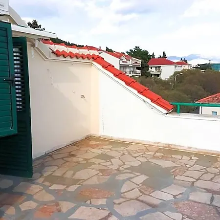 Tina Hotel Split