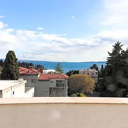 Tina Hotel Split